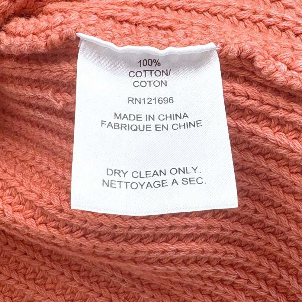 Demylee Layne Patch Pocket Oversized Sweater Vest… - image 7